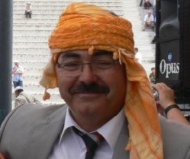 KURBAN BAYRAMINIZ KUTLU OLSUN