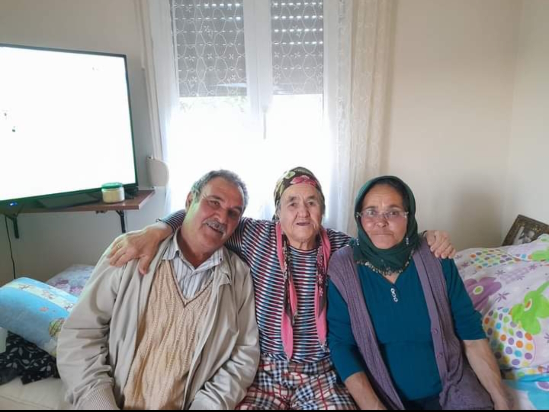 VEFAT VE BAŞSAĞLIĞI 