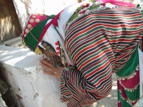 TAHTACI TÜRKMENLER- 2.NCİ BÖLÜM