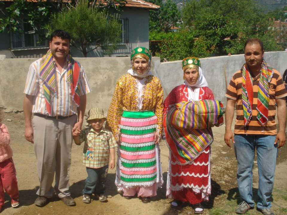 ALEVİLER VE ŞİİLİK