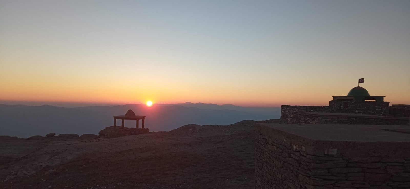 TAHTACI TÜRKMENLERDE AŞIR AYI, AŞIR ORUCU